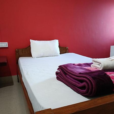 Hotel Bhargav Guwahati Luaran gambar