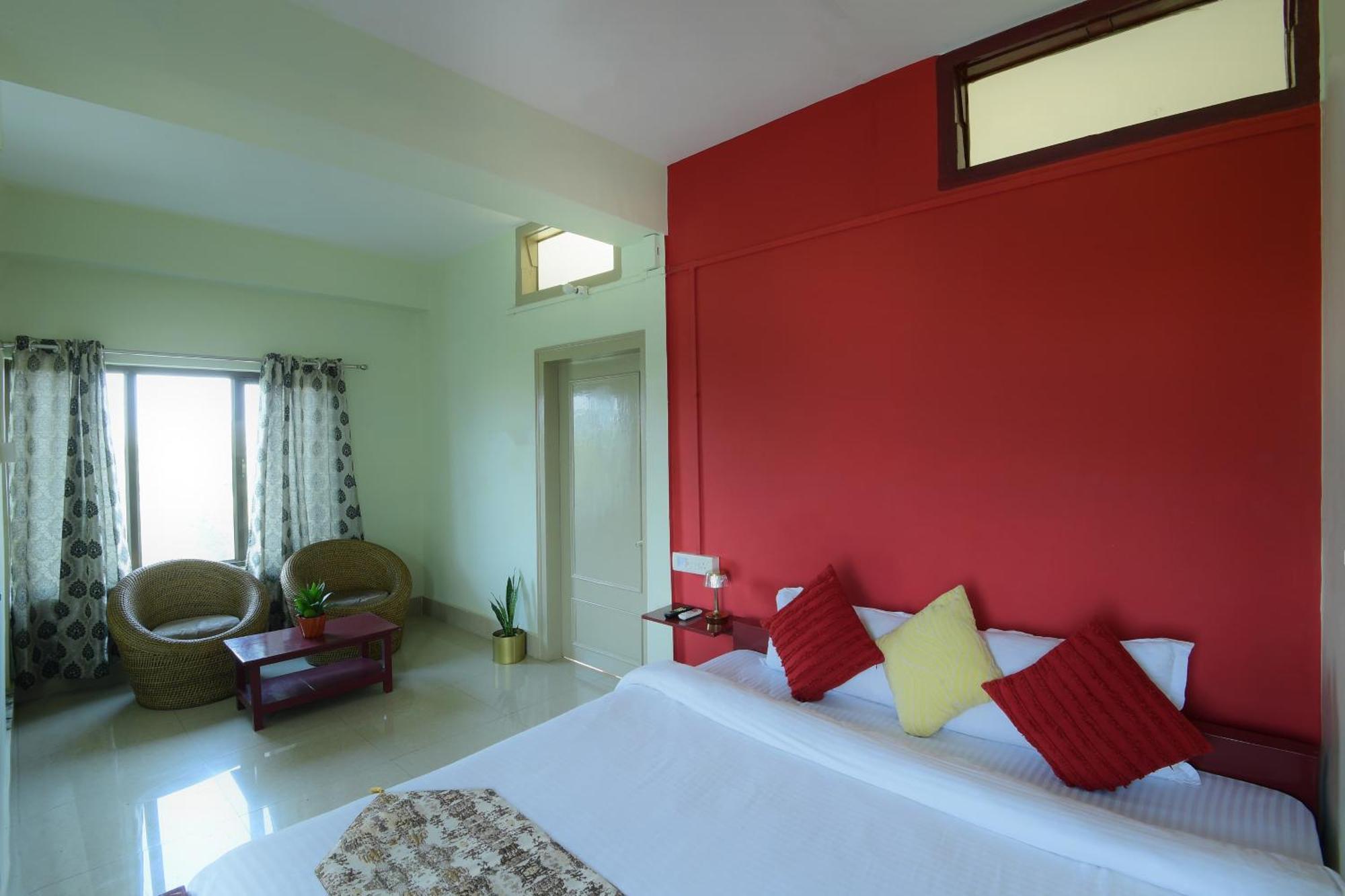 Hotel Bhargav Guwahati Luaran gambar