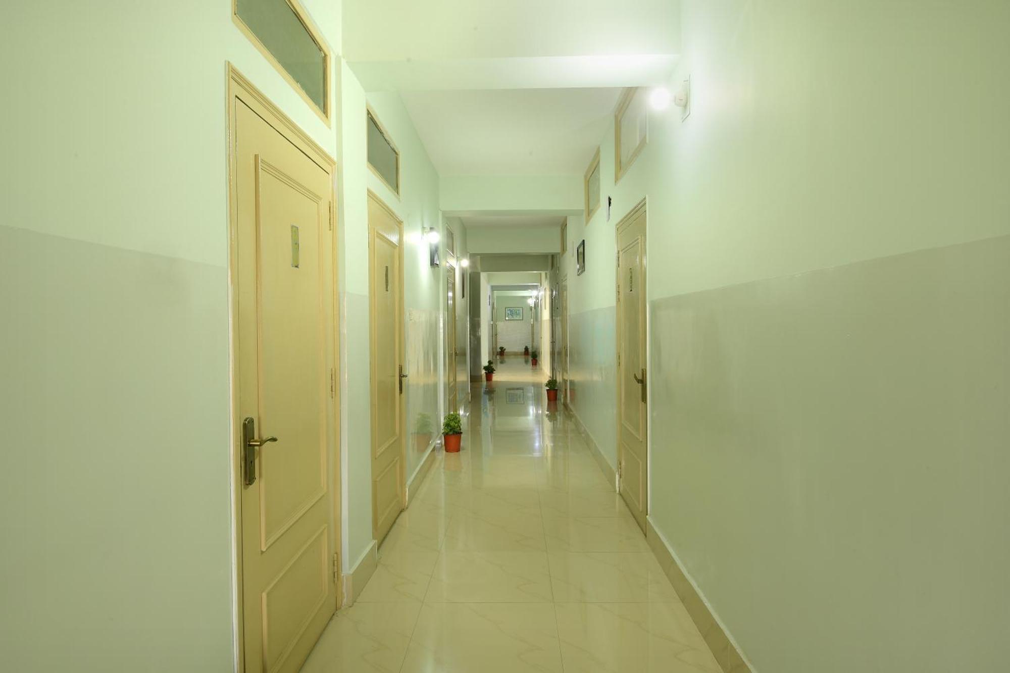 Hotel Bhargav Guwahati Luaran gambar