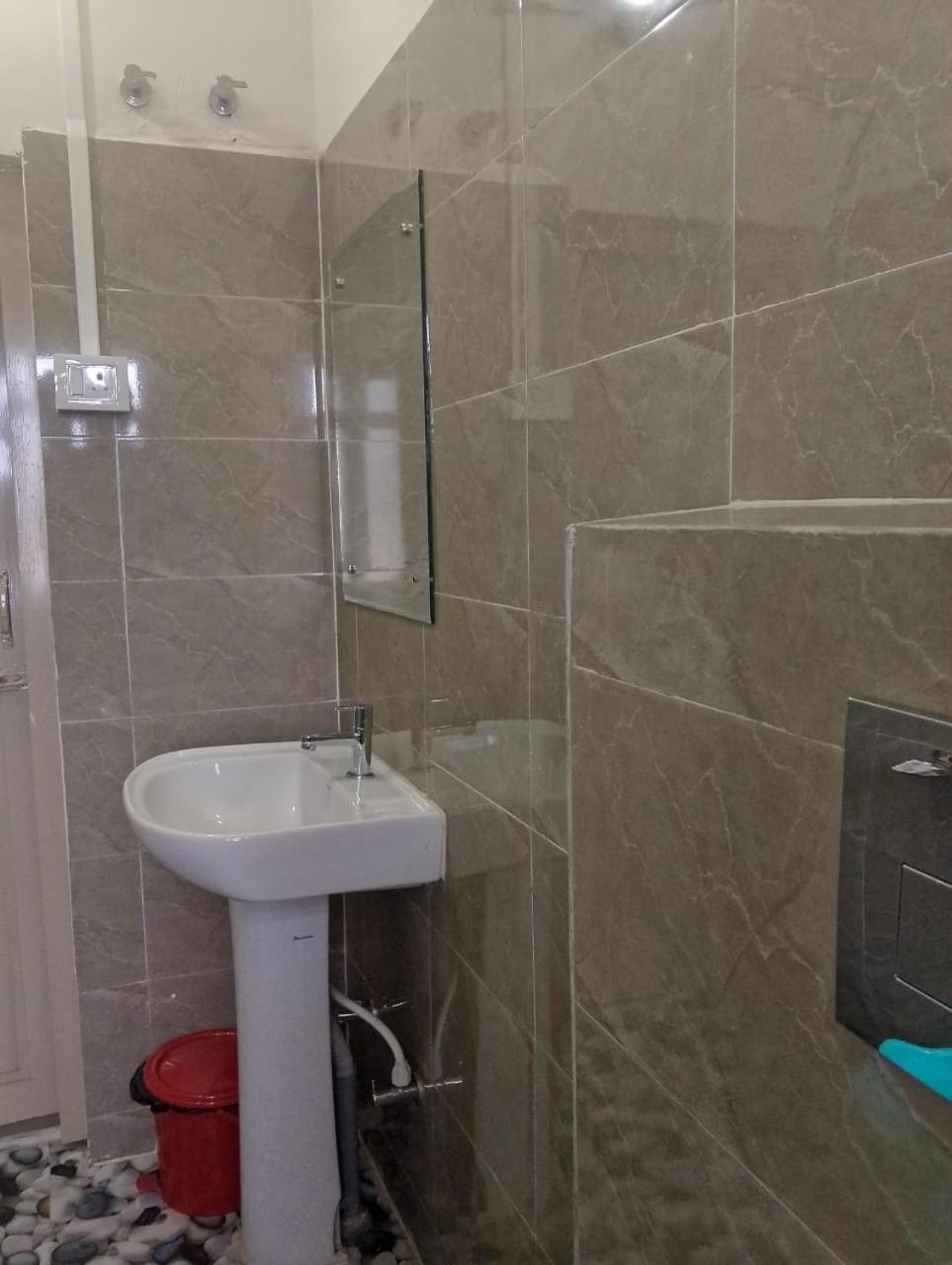 Hotel Bhargav Guwahati Luaran gambar