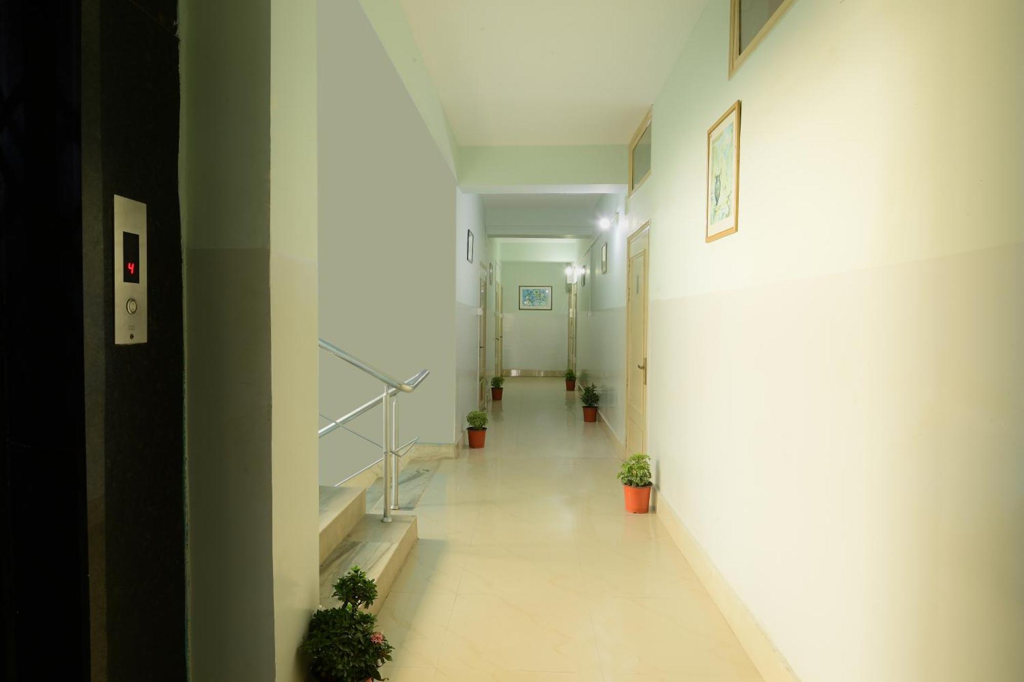 Hotel Bhargav Guwahati Luaran gambar